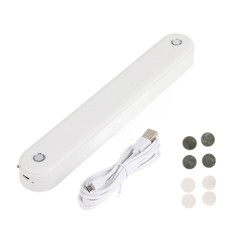 Dorm Reading Light USB LED Eyes Protection Touch Switch Cabinet