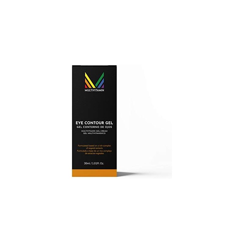 CREMA CONTORNO DE OJOS