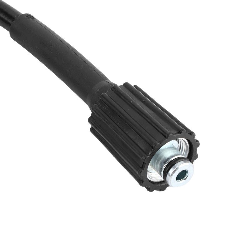 40MPa 5800PSI Auto Washer Hose, High Pressure Water Cleaning Rubber