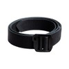 First Tactical Unisex Range belt 1.5, Black, Small