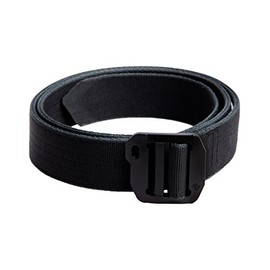 First Tactical Unisex Range belt 1.5, Black, Small