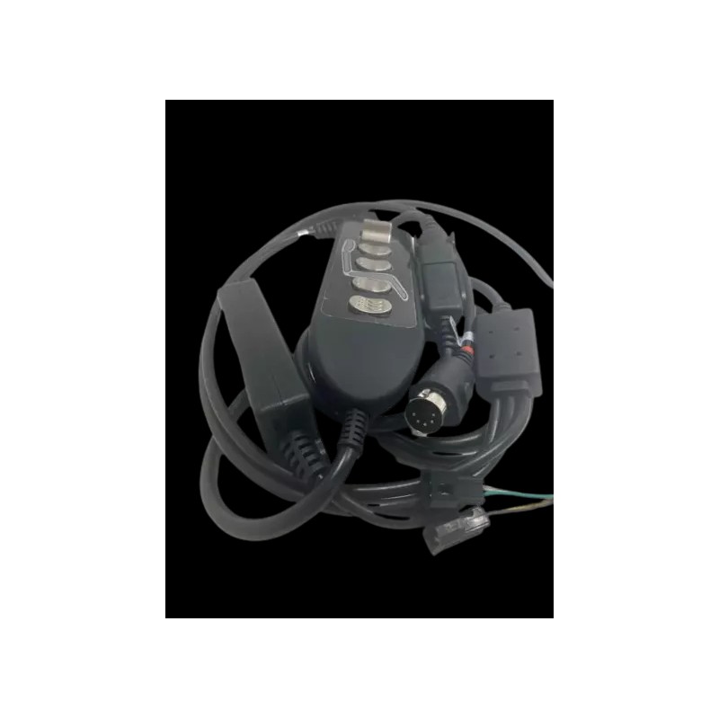 Franklin Furniture Lift Chair Replacement Remote Hand Control with Massage