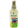 Repelente De Mosquitos E Insectos Natural Liquido 60 ml citronella