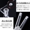 Acrylic Stand, 2-Tier, 11.8 inches (30 cm), Figure Stand, Display