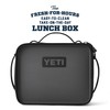 YETI YETI Daytrip Lunch Box, Charcoal