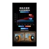 Magnetic Mobile Phone Cooling Fan Semiconductor Radiator Rechargeable Controller Mini
