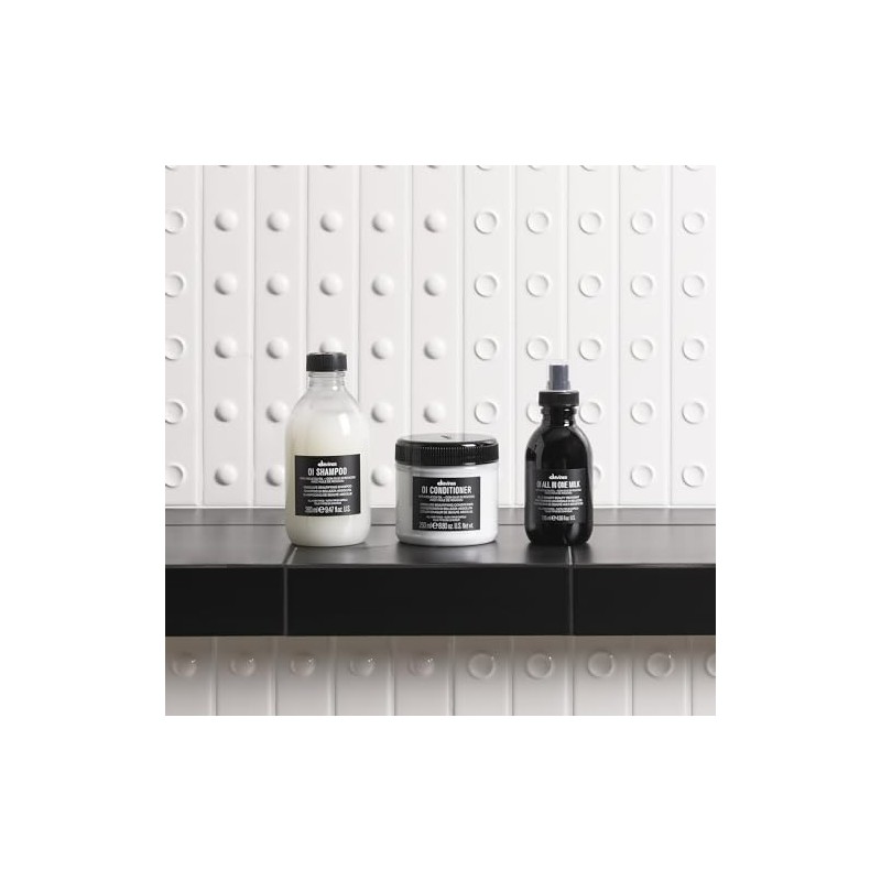 Champú OI de Davines