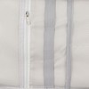 Cosmetic Case Waterproof Large Space Multifunctional Portable Makeup Toiletry Bag