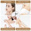 3D Face Massager & Body Slimmer, Roller for Face Lifting,