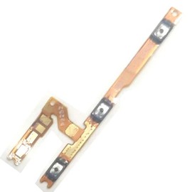 Power Volume Button Flex Cable Replacement Repair Part for Motorola Moto G Power 2023 5G (XT2311)