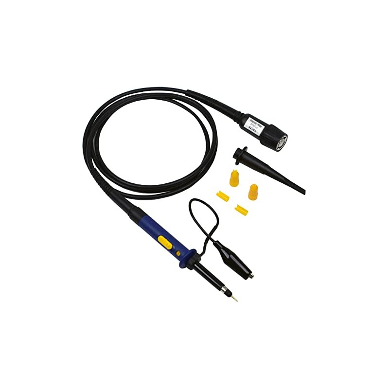 Pico Technology 5 mm passive oscilloscope probe 100 MHz bandwidth
