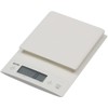 Tanita Cooking Scale 0.1g Precision Up to 3kg White KD-320