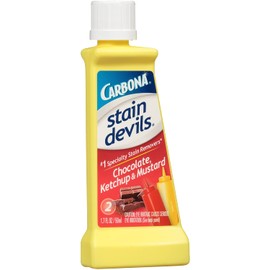 Carbona Stain Devils Formula 2 Stain Remover 1.7oz