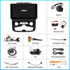 Car Radio for Dodge RAM 1500/2500/3500 Android 13 2 +