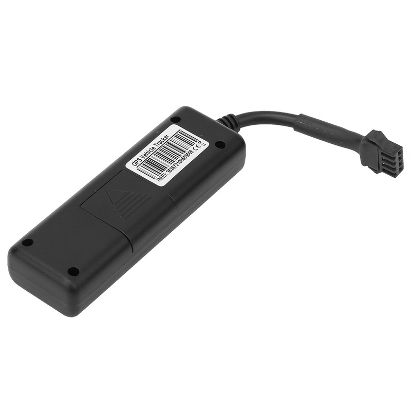 GPS Tracer Device with Real Time Monitoring System for M365