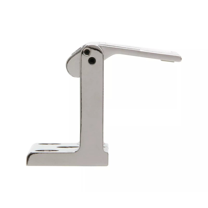 Silverline Hotel Style Door Guard Security Privacy Latch 304 Stainless