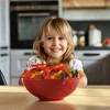 Gummy Worms Candy | 2 Pound Bag | Chewy Halloween