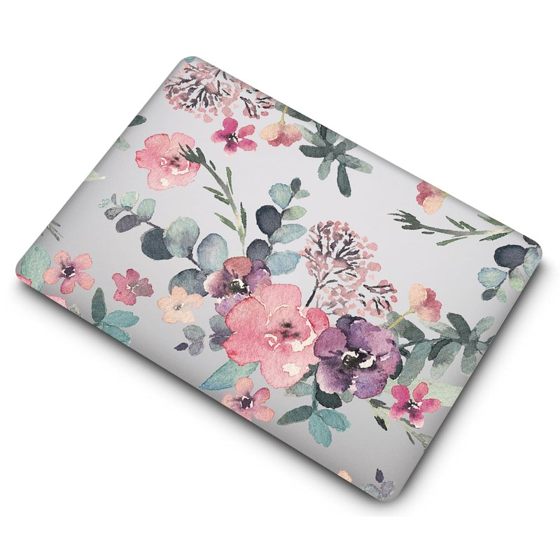 Case Compatible with MacBook Air 13 Inch 2020 2019 2018