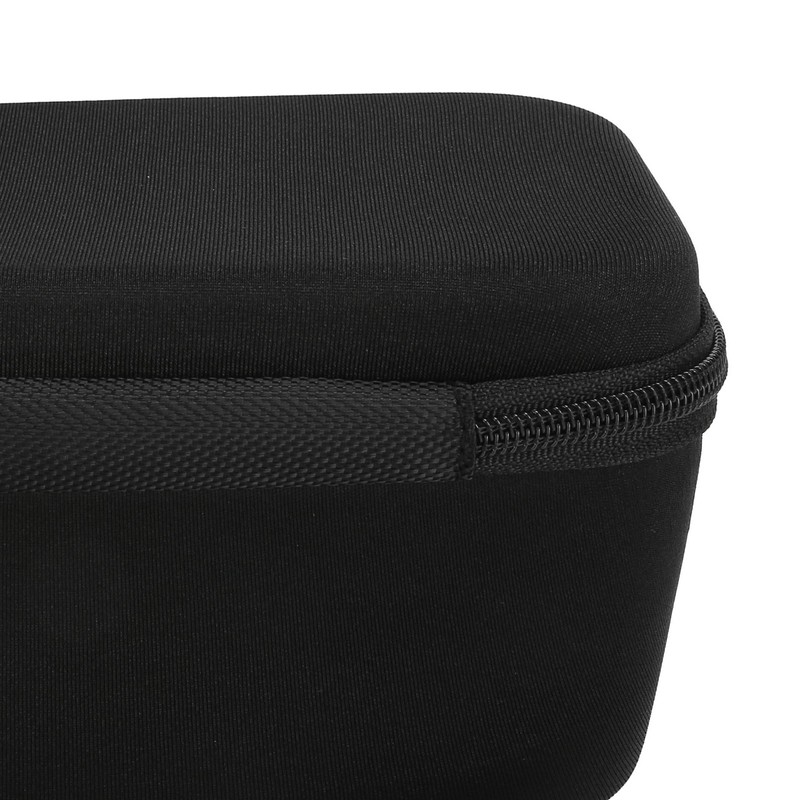 Speaker Case Bluetooth Speaker Protective Storage Bag with Mesh Pocket