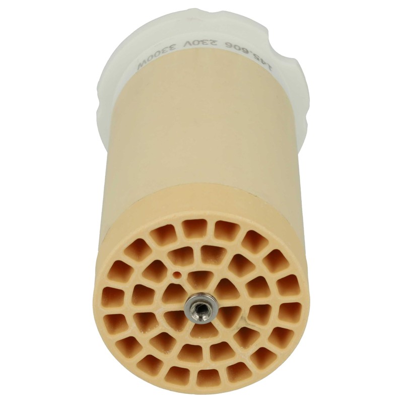 vhbw Heating Element Replacement for Leister 145.606 for Hot Air