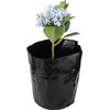 Genérico Bolsas para vivero pequeñas (15x15)