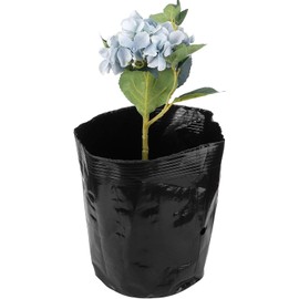 Genérico Bolsas para vivero pequeñas (15x15)