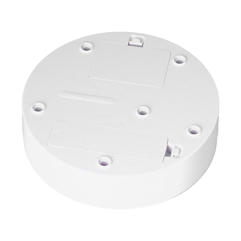 Motorized Rotating Display Stand 138mm Electric Rotating Turntable 3 Speed