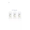 Dove 3pack Dove Pure Sensitive Deodorant Solid Stick for Women