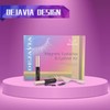 Magnetic Eyelashes with Eyeliner Kit- 10 Pairs Premium 3D Natural