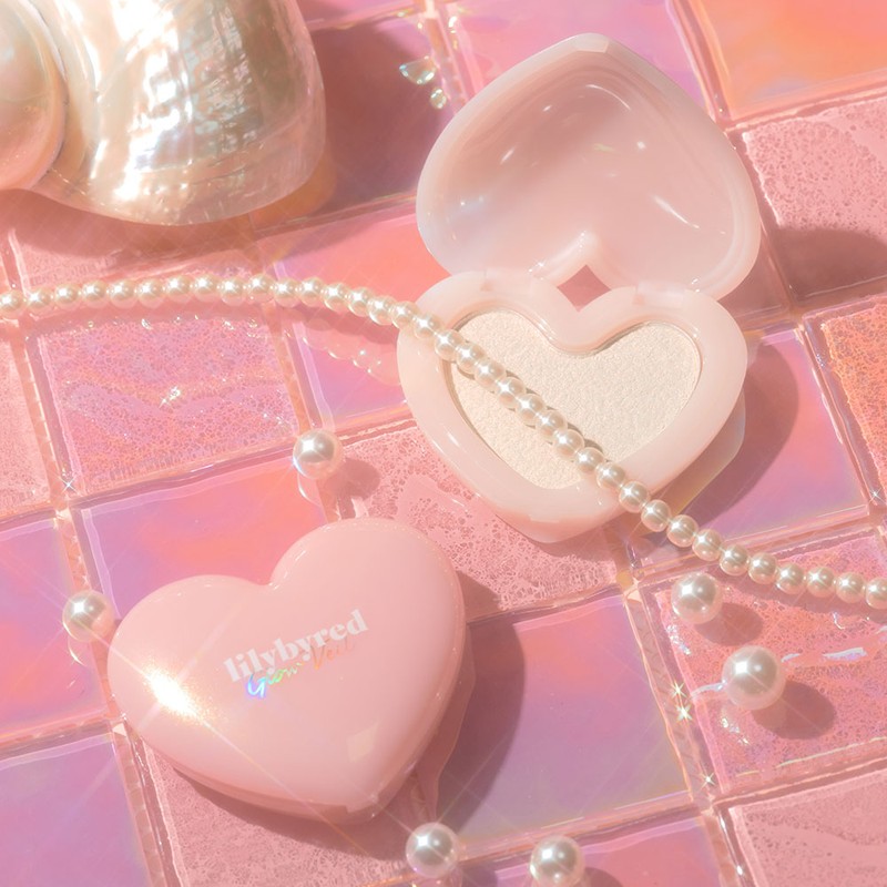 Lilybyred Love Beam Glow Veil 3.2g / 릴리바이레드 러브빔 글로우