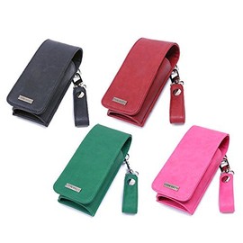 DYNASTY × CAMEO カメオ コラボ GARAGE-S ブラック ダーツ ケース