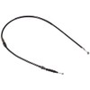 Daytona 30175 Short Clutch Cable SR400/500 (83-19) For Motorcycles Genuine