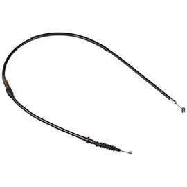 Daytona 30175 Short Clutch Cable SR400/500 (83-19) For Motorcycles Genuine Ratio - 100mm
