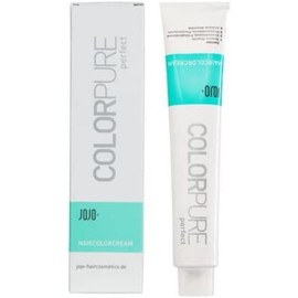 JoJo ColorPure Hair Colour Cream No. 12.3 Special Gold Platinum Blonde 100 ml