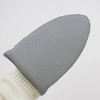 Portable Handy Steam Ironing Glove for Safe & Easy Use Steam Ironing Glove 2ea