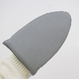 Portable Handy Steam Ironing Glove for Safe & Easy Use Steam Ironing Glove 2ea