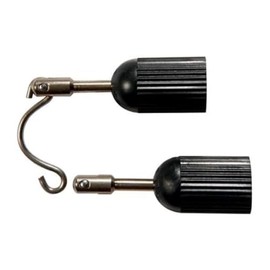 SALVIMAR K Velox, Ogiva Unisex Adult, Black, Standard