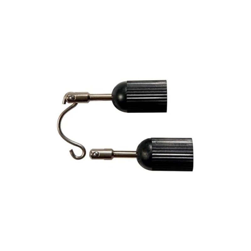 SALVIMAR K Velox, Ogiva Unisex Adult, Black, Standard