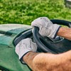 Gebol Driver | High Resistance Leather Work Gloves | Leather