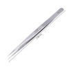 Vetus TS-11 Stainless Steel Precision Tweezers for Eyelash Extension Jewelry