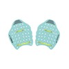 Speedo Unisex Adult Power Plus Paddles, Arctic Glass, M