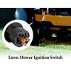 Ignition Switch 925-04228 Fit for Cub Cad et Mower -