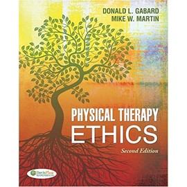 Physical Therapy Ethics