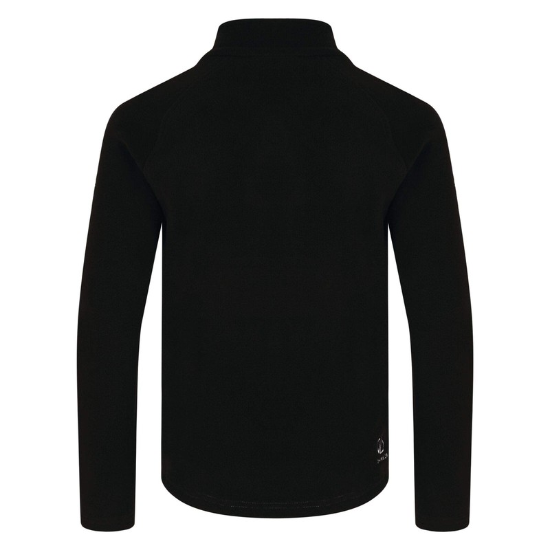 Dare2b Freehand Kids Fleece - everyday essential - high neck