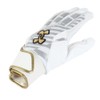 UA CLEAN UP PRO BG 6001312 (100) White Silver M,