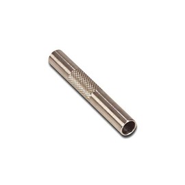 Ziehröhrchen Snorter Elephant Tube Aluminium 7 cm