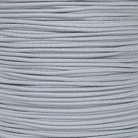 PARACORD PLANET 1/16” Diameter Elastic Stretch Bungee Shock Cord in 10, 25, 50, 100, 250, 1000 Feet Options