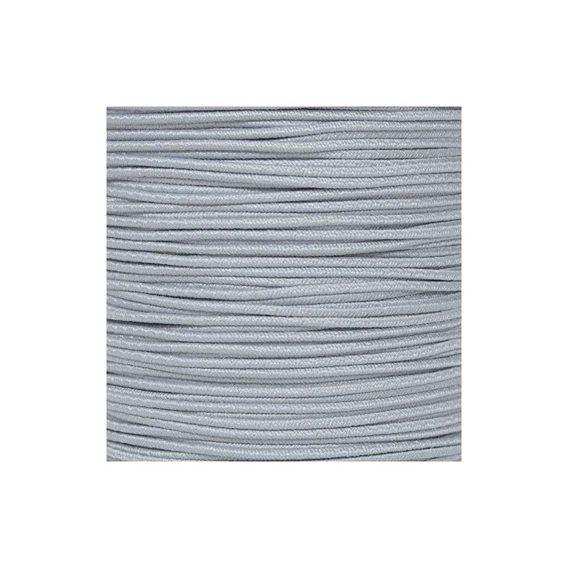 PARACORD PLANET 1/16” Diameter Elastic Stretch Bungee Shock Cord in