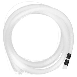 2m 300PCS PMMA Plastic Optical Fiber Cable for Star Ceiling Light Fiber Optic Light Decor