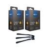 Schwalbe DV13 Bicycle Inner Tubes 26 Inch (40/62-559) 40 mm